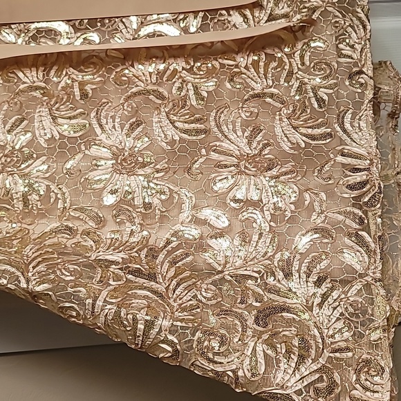 BETSY & ADAM _ dress - Picture 13 of 17